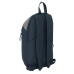 Mochila Kappa Dark navy Mini Cinzento Azul Marinho 22 x 39 x 10 cm