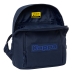 Mochila Kappa Blue night Mini Azul Marinho 25 x 30 x 13 cm