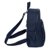 Mochila Kappa Blue night Mini Azul Marinho 25 x 30 x 13 cm