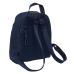 Mochila Kappa Blue night Mini Azul Marinho 25 x 30 x 13 cm