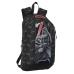 Ryggsekk Star Wars The fighter Mini Svart 22 x 39 x 10 cm