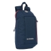 Rucksack El Ganso Classic Mini Marineblau 22 x 39 x 10 cm