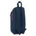 Rucsac El Ganso Classic Mini Bleumarin 22 x 39 x 10 cm