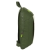 Rucksack Munich Bright khaki Mini Green 22 x 39 x 10 cm