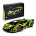 Stavební sada Lego 42115 Lamborghini Sian FKP 37 Vícebarevný 3696 Kusy