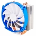 Ventilator procesora Silverstone AR07