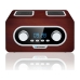 Radio Blaupunkt PP5.2BR Brun Bronze