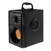 Altifalante Bluetooth Media Tech BoomBox BT MT3145 V2 Preto 600 W