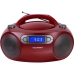 CD/MP3-afspiller Blaupunkt BB18RD