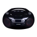 CD/MP3 grotuvas Blaupunkt BB18BK