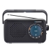 Radio Blaupunkt PR9BK Melns