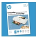 Laminating Sheets HP 9155 A5 (25 vnt.)