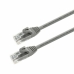 UTP Category 6 Rigid Network Cable Aisens Grey 25 cm