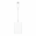 Câble Micro USB Apple MUFG2ZM/A Blanc