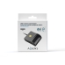 Lecteur de cartes DNI/SIP Aisens ASCR-SN03C-BK Noir