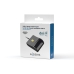 DNI/SIP Card Reader Aisens ASCR-SN03C-BK Black