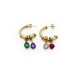 Boucles d´oreilles Femme AN Jewels AL.E2WI23SMC2