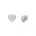 Boucles d´oreilles Femme Michael Kors MKC1691CZ040 Argent 925