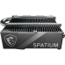 Harddisk MSI SPATIUM M570 PRO 2 TB SSD