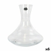 Carafe à Décanter Bohemia Crystal Sak Verre 1,5 L (6 Unités)