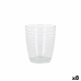 Glazenset LAV Apollon 340 ml 6 Onderdelen (8 Stuks)