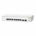 Διακόπτης HPE JL680A#ABB RJ-45