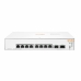 Διακόπτης HPE JL680A#ABB RJ-45