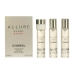 Conjunto de Perfume Homem Chanel 17018 EDT