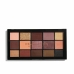 Palette mit Lidschatten Revolution Make Up Reloaded