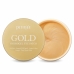 Płatki pod Oczy Petitfée Gold (60 Sztuk)