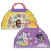 Schrijfset Gabby's Dollhouse Multicolour 50 Onderdelen