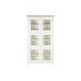 Esittelyteline DKD Home Decor Kristalli 93,5 x 31 x 175,5 cm