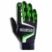 Gants Sparco HYPERGRIP+ 9 Noir/Vert