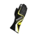 Men's Driving Gloves Sparco S00255510NRGF Juoda