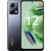 Smartphone Xiaomi Note 12 5G 128 GB Grå Svart 4 GB RAM 128 GB