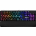 Gaming Keyboard The G-Lab Rubidium Frans AZERTY