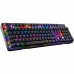 Игровая клавиатура Gaming The G-Lab Rubidium французский AZERTY