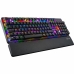 Gaming Keyboard The G-Lab Rubidium Frans AZERTY