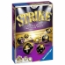 Stalo žaidimas Ravensburger Strike Board Game (FR) (1 Dalys)