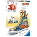 3D puzzel Naruto 11543   Slippers 112 Onderdelen