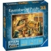 Palapeli Ravensburger 13361 Escape Kids - Egypt 368 Kappaletta