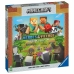 Gra Planszowa Minecraft Heroes of the Village