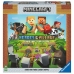 Gra Planszowa Minecraft Heroes of the Village