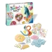 Set de Lucru Manual cu Hârtie Ravensburger 18236