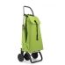 Handlevogn Rolser I-MAX ONA 4L Lime (43 L)