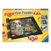 Puzzle Ravensburger Roll XXL (1000 Darabok)