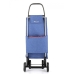 Carrello Rolser WALLABY TWEED 4 Azzurro (40 L)