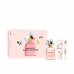 Set de Perfume Mujer Marc Jacobs Perfect 3 Piezas