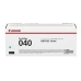 Toner Canon 040 Cyaan