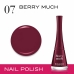 Esmalte de uñas Bourjois Paris 1 Seconde Berry Much Nº 07 9 ml